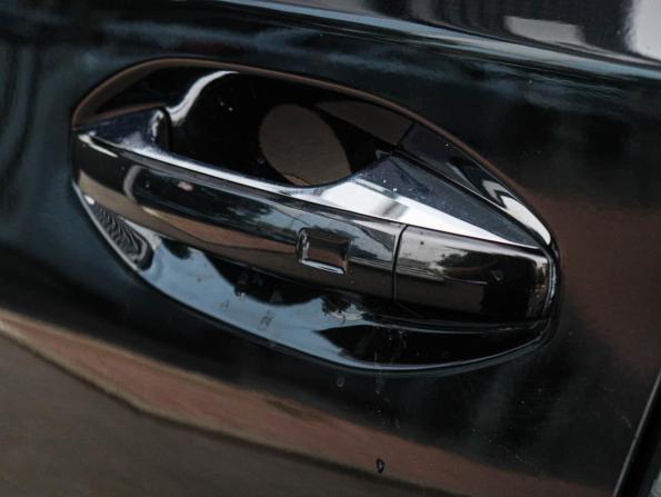 Exeed VX I Рестайлинг с пробегом 2024 года, цена 3 990 000 рублей, 6822 км, внедорожник, Автокод Объявления