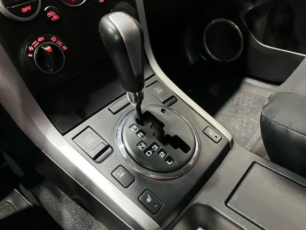 Suzuki Grand Vitara II Рестайлинг с пробегом 2011 года, цена 1 015 000 рублей, 158000 км, внедорожник, Автокод Объявления