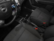 Chevrolet Aveo I Рестайлинг Москва  - изображение 32