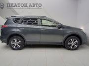 Toyota RAV4 IV (XA40) Рестайлинг Воронеж  - изображение 19