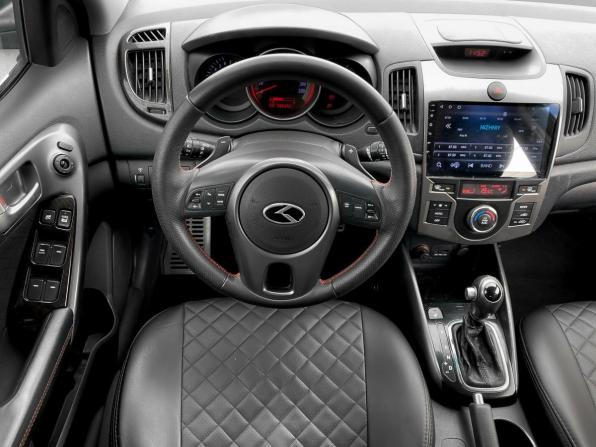 Kia Cerato II с пробегом 2011 года, цена 798 000 рублей, 225473 км, седан, Автокод Объявления