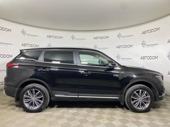 Geely Atlas Pro с пробегом 2023 года, цена 1 887 000 рублей, 59668 км, внедорожник, Автокод Объявления