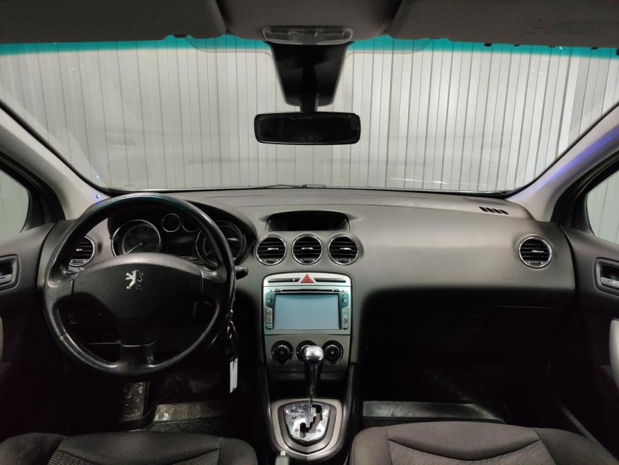 Peugeot 308 I Пермь  - изображение 8