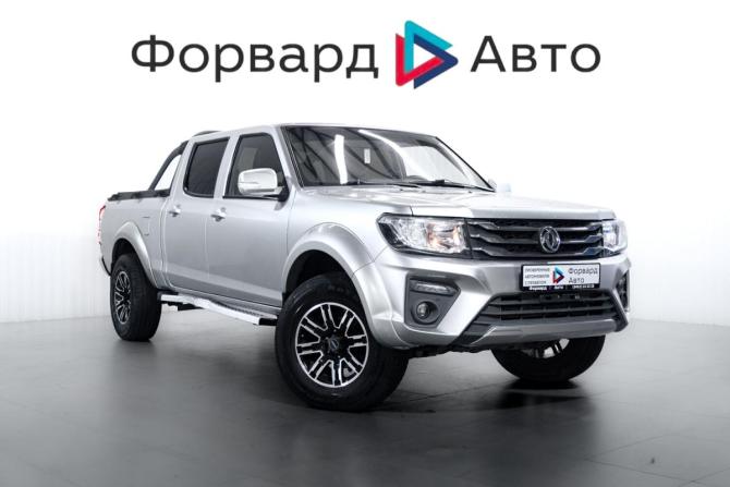 Dongfeng Rich II