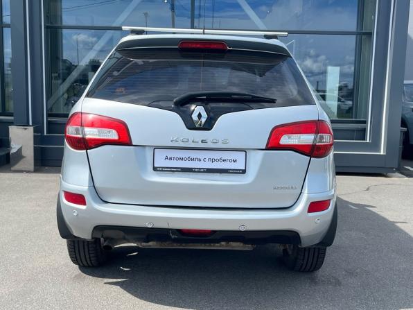 Renault Koleos I с пробегом 2010 года, цена 940 000 рублей, 156000 км, внедорожник, Автокод Объявления