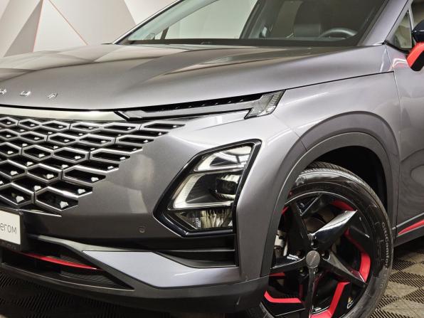 Omoda C5 I с пробегом 2023 года, цена 1 797 000 рублей, 7440 км, внедорожник, Автокод Объявления