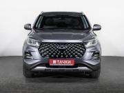 Chery Tiggo 4 Pro I Рестайлинг Иркутск  - изображение 27