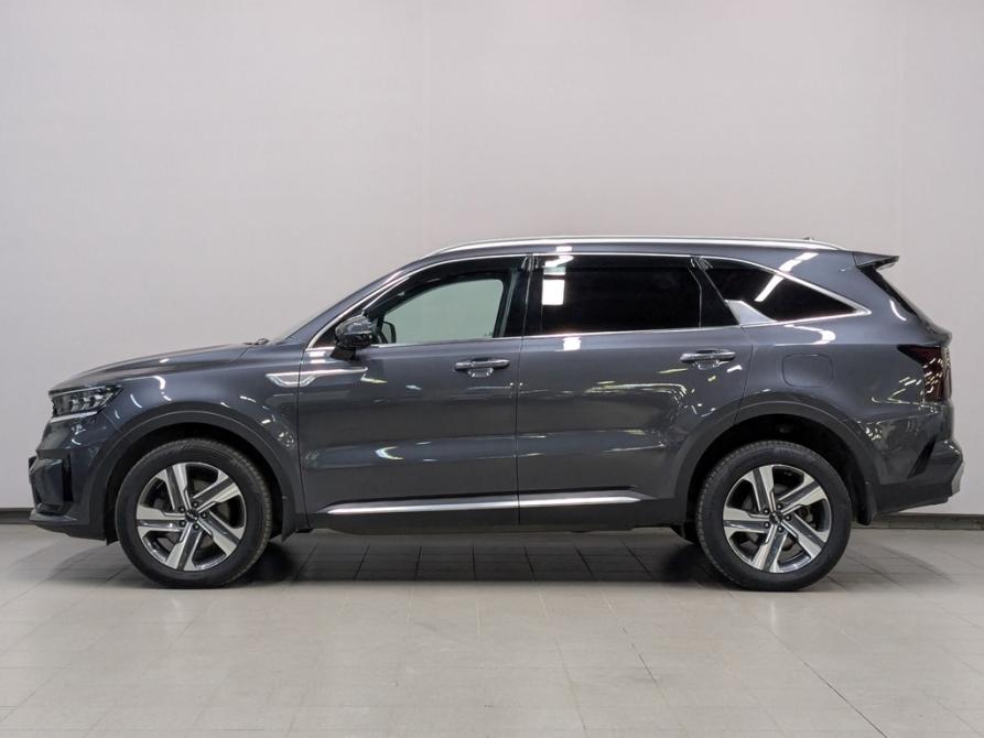 Kia Sorento IV Москва  - изображение 6