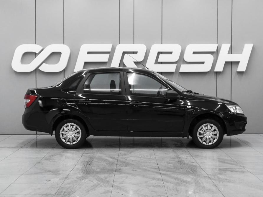 Lada (ВАЗ) Granta I Ростов-на-Дону  - изображение 5