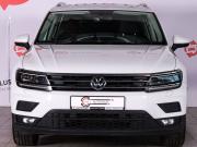 Volkswagen Tiguan II Минеральные Воды  - изображение 24