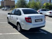 Lada (ВАЗ) Granta I Рестайлинг Оренбург  - изображение 18