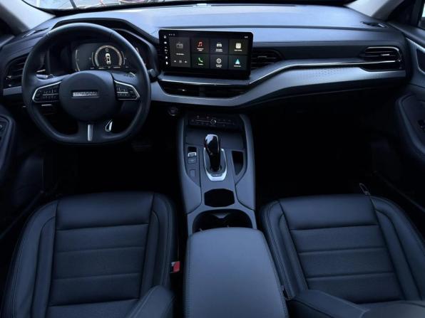 Haval F7 I Рестайлинг с пробегом 2023 года, цена 2 099 000 рублей, 48614 км, внедорожник, Автокод Объявления