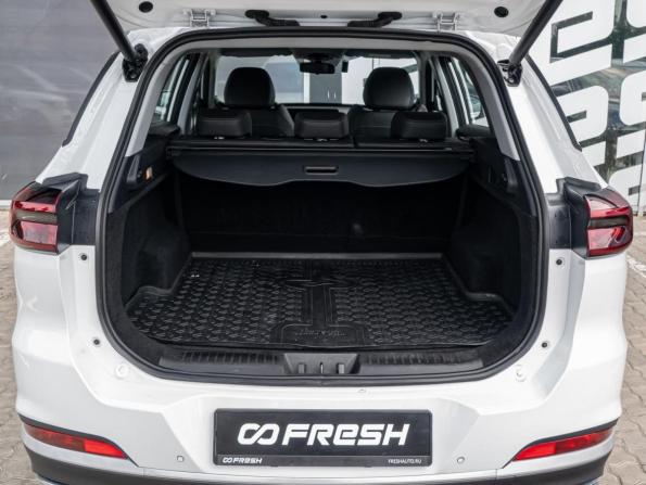 Chery Tiggo 7 Pro Max I с пробегом 2023 года, цена 1 890 000 рублей, 50065 км, внедорожник, Автокод Объявления