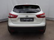 Nissan Qashqai II Москва  - изображение 29