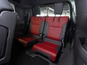 Toyota Land Cruiser 300 Series Москва  - изображение 50