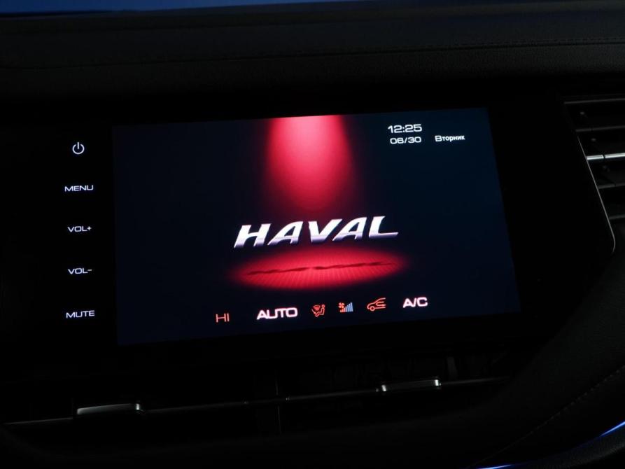 Haval F7 I Москва  - изображение 19