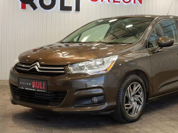 Citroen C4 II с пробегом 2012 года, цена 870 000 рублей, 71394 км, хэтчбек, Автокод Объявления