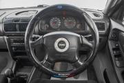 Subaru Forester I Рестайлинг Барнаул  - изображение 35