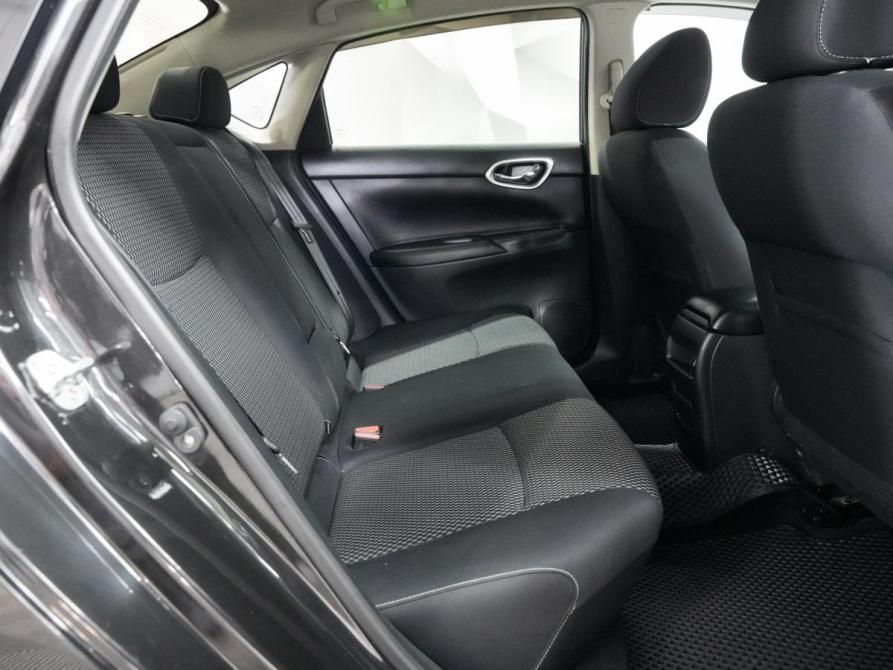Nissan Sentra VII (B17) Ульяновск  - изображение 13