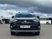 Toyota RAV4 IV (XA40) Рестайлинг Москва  - изображение 18