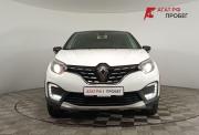 Renault Kaptur I Рестайлинг Волгоград  - изображение 25