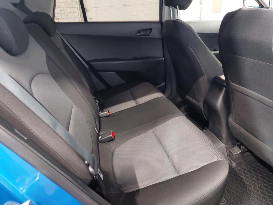 Hyundai Creta I Пермь  - изображение 17