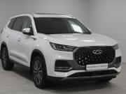 Chery Tiggo 8 Pro Max I Рестайлинг Старый Оскол  - изображение 24