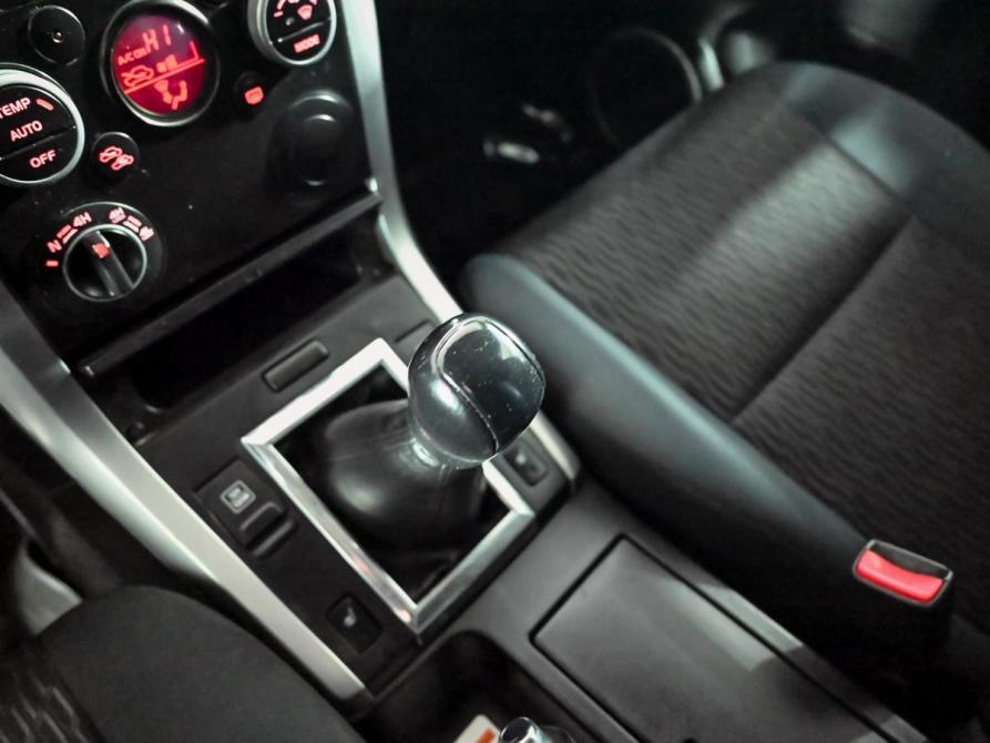 Suzuki Grand Vitara II Рестайлинг 2 Екатеринбург  - изображение 14