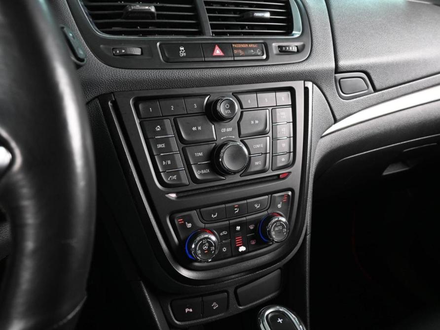 Opel Mokka I Ростов-на-Дону  - изображение 15