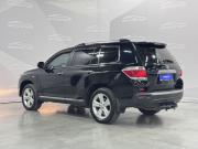 Toyota Highlander II (XU40) Рестайлинг Новосибирск  - изображение 25