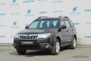 Subaru Forester III Рестайлинг Пермь  - изображение 22