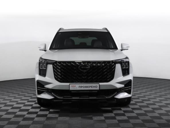 GAC GS8 II с пробегом 2025 года, цена 3 950 000 рублей, 7600 км, внедорожник, Автокод Объявления