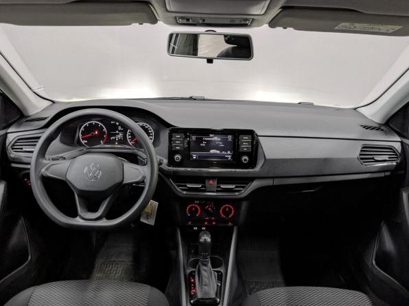 Volkswagen Polo VI с пробегом 2021 года, цена 1 590 000 рублей, 47919 км, лифтбек, Автокод Объявления