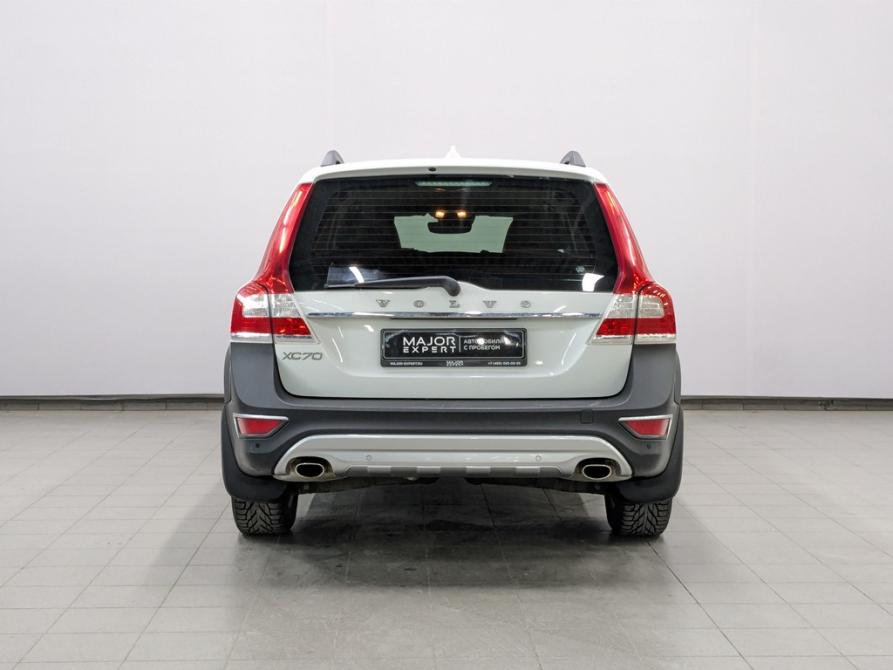 Volvo XC70 II Рестайлинг Москва  - изображение 24
