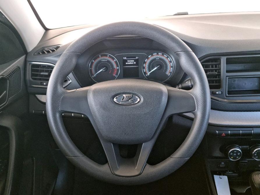 Lada (ВАЗ) Vesta I Рестайлинг (NG) Петрозаводск  - изображение 15