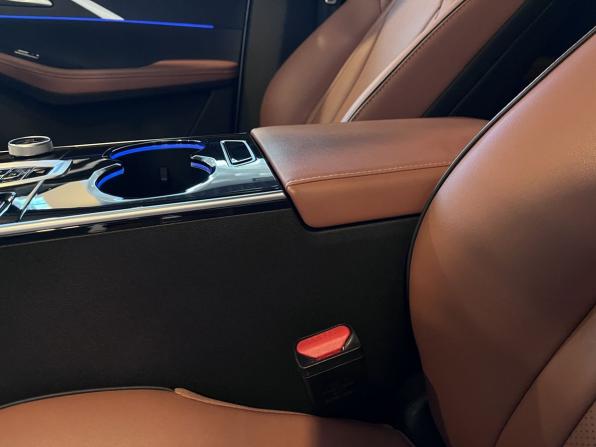 Omoda C5 I с пробегом 2023 года, цена 2 175 000 рублей, 53876 км, внедорожник, Автокод Объявления