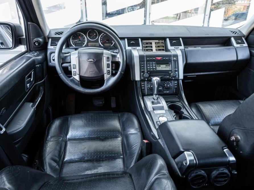 Land Rover Range Rover III Рестайлинг Ставрополь  - изображение 6