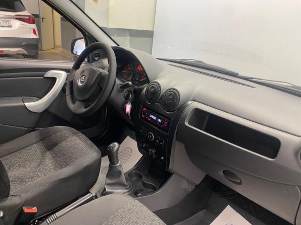 Lada (ВАЗ) Largus I с пробегом 2019 года, цена 599 000 рублей, 287047 км, фургон, Автокод Объявления