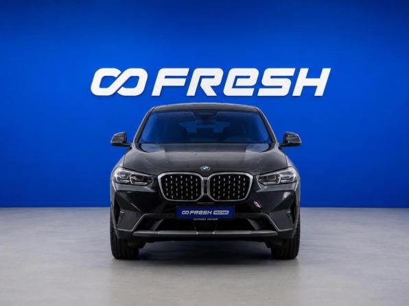 BMW X4 II (G02) Рестайлинг с пробегом 2023 года, цена 6 298 888 рублей, 41727 км, внедорожник, Автокод Объявления