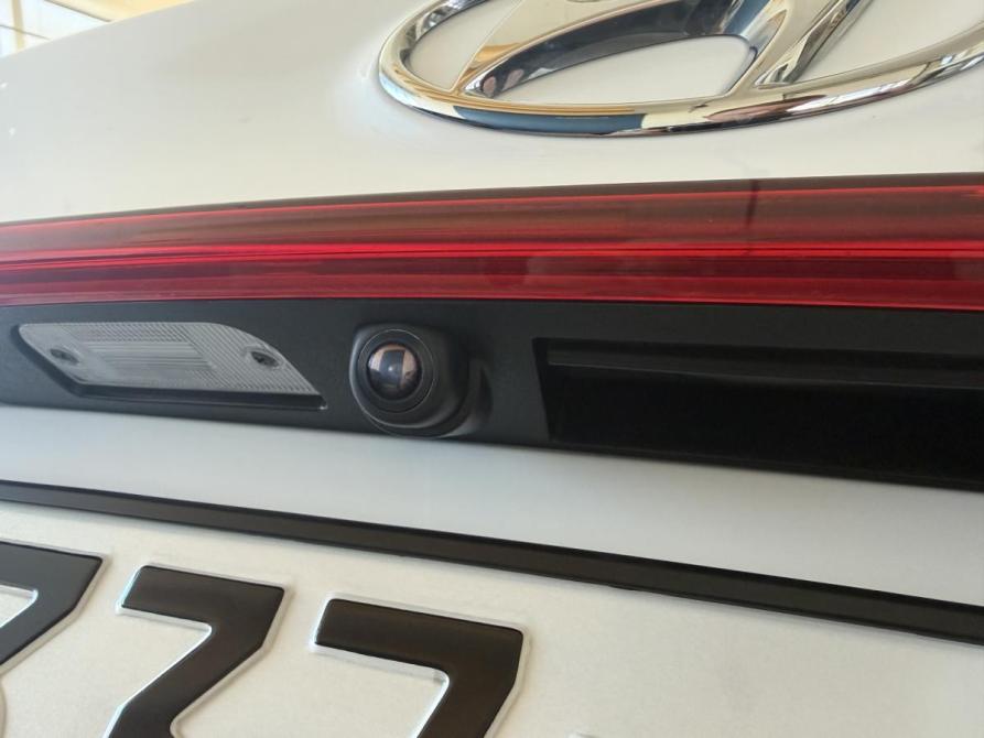 Hyundai Santa Fe IV Рестайлинг Саратов  - изображение 33