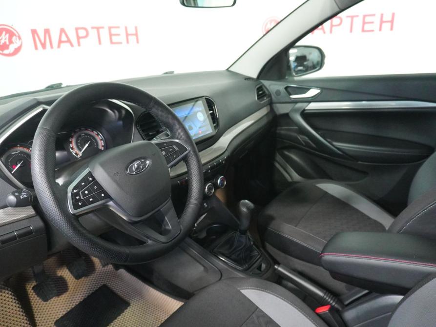 Lada (ВАЗ) Vesta I Рестайлинг (NG) Вологда  - изображение 9