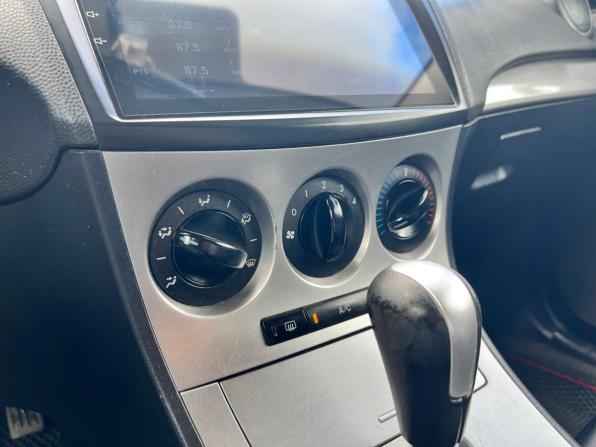 Mazda 3 II (BL) с пробегом 2009 года, цена 555 000 рублей, 354400 км, седан, Автокод Объявления