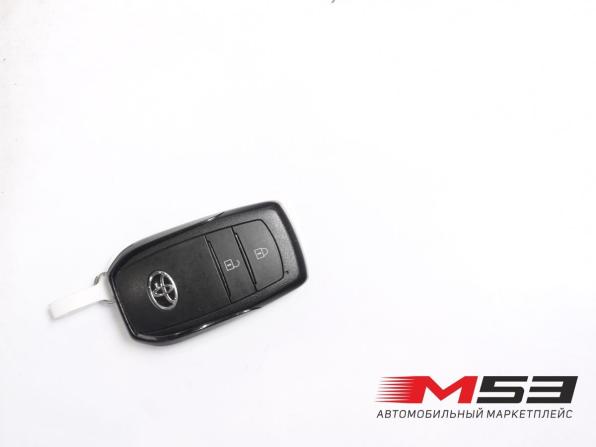Toyota Yaris IV с пробегом 2021 года, цена 1 435 995 рублей, 97015 км, хэтчбек, Автокод Объявления