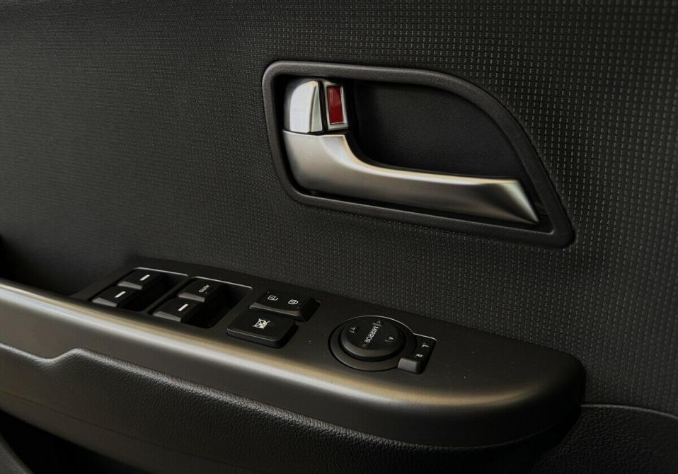 Kia Rio III Рестайлинг Москва  - изображение 9