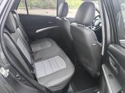Suzuki SX4 II (S-Cross) Рестайлинг Москва  - изображение 38