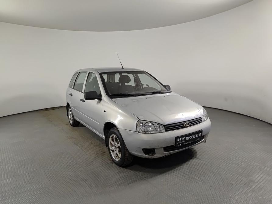 Lada (ВАЗ) Kalina I Уфа  - изображение 3
