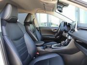 Toyota RAV4 V (XA50) Москва  - изображение 57