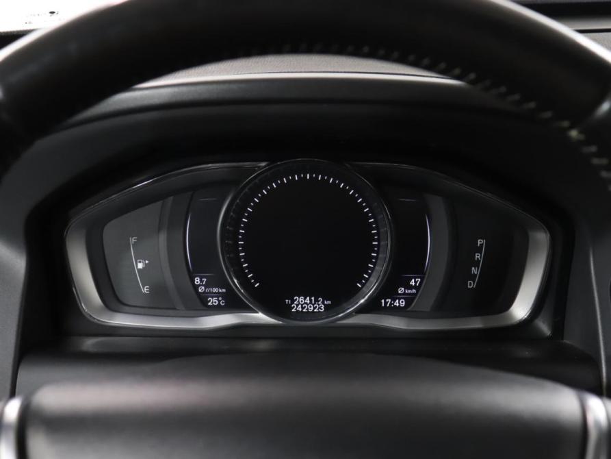 Volvo XC60 I Рестайлинг Москва  - изображение 12