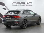 Audi Q8 I (4M) Ростов-на-Дону  - изображение 33