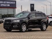 Chevrolet Captiva I Рестайлинг 2 Краснодар  - изображение 18